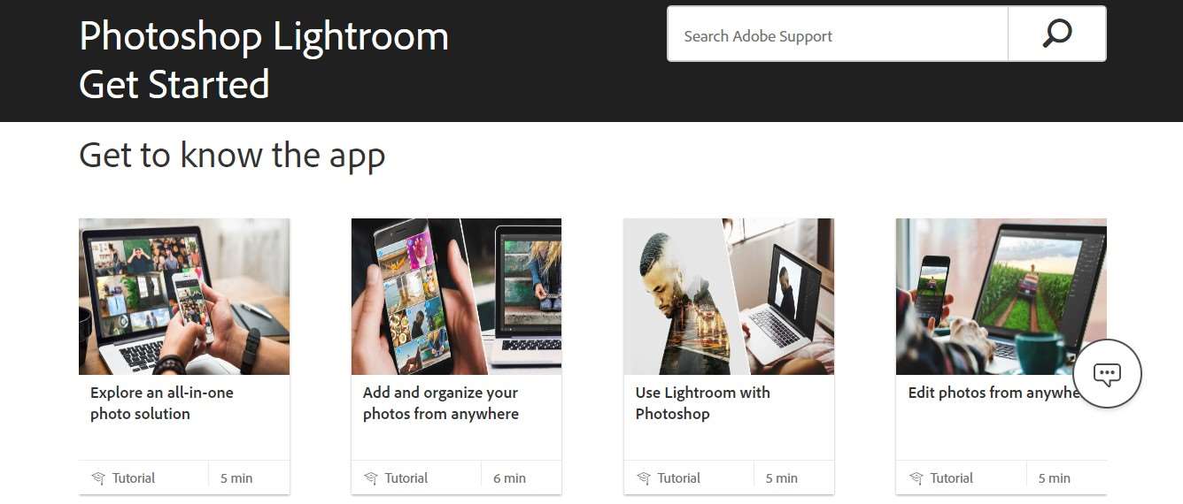 Download Lightroom Mod Manajemen Bagus