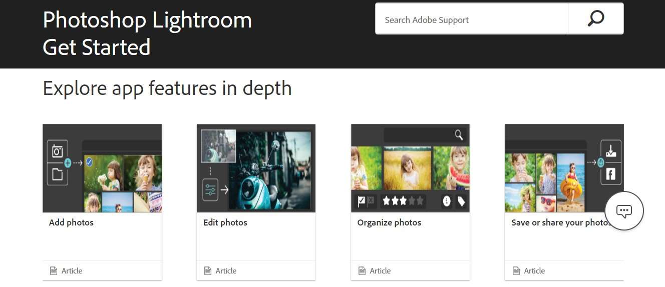 Download Lightroom Mod Pengeditan Lebih Optimal