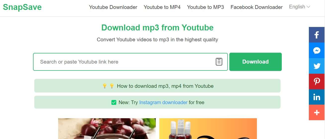 Download Mp3 Youtube ke Galeri SnapSave Kesimpulan