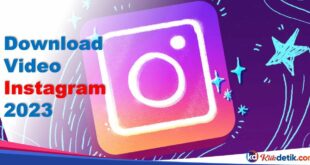 Download Video Instagram 2023