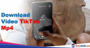 Download Video TikTok Mp4
