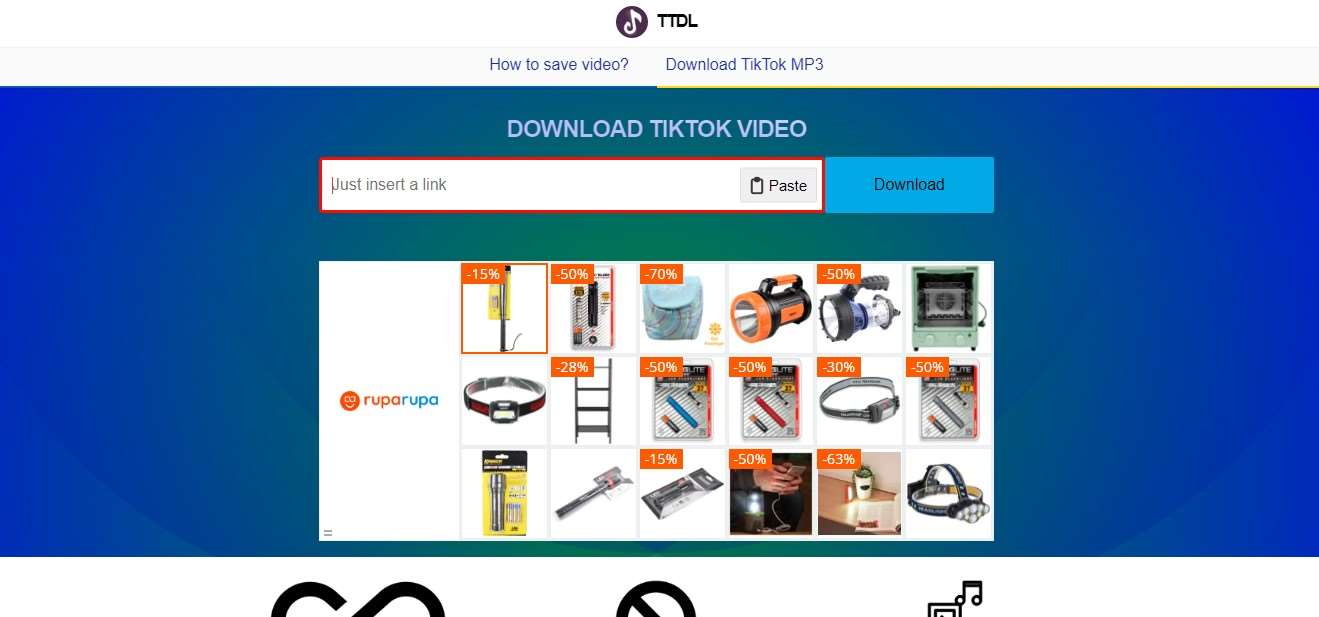 Download Video TikTok Mp4 TiTokDownload.online