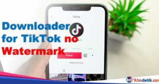 Downloader for TikTok no Watermark