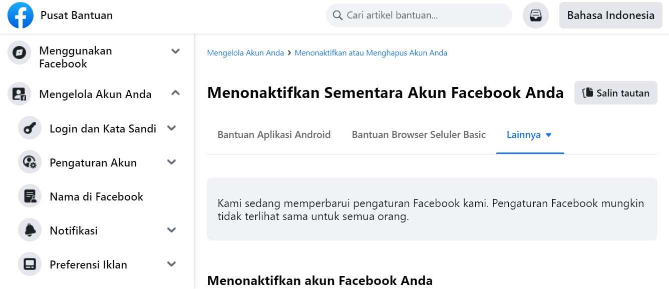 Facebook Home