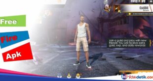 Free Fire Apk