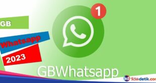 GB Whatsapp 2023