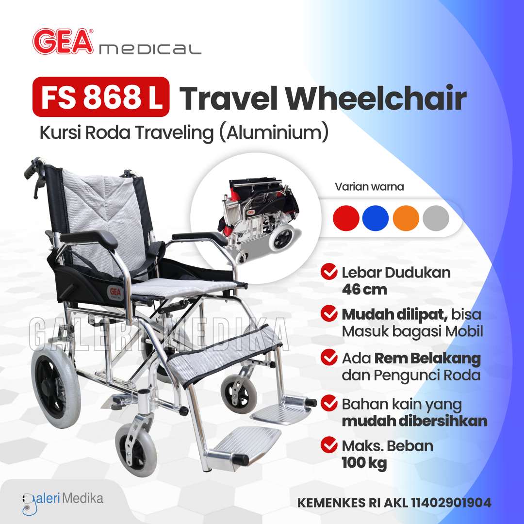 GEA FS868L