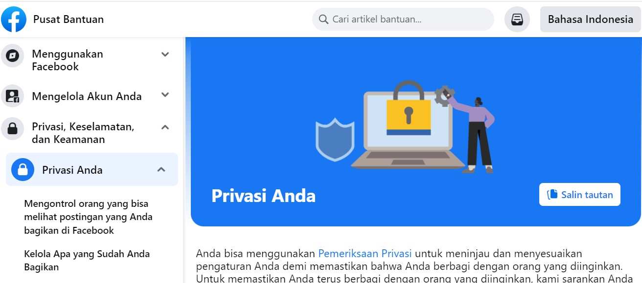 Kejahatan Cyber