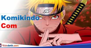 Komikindo Com
