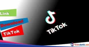 Link Download TikTok