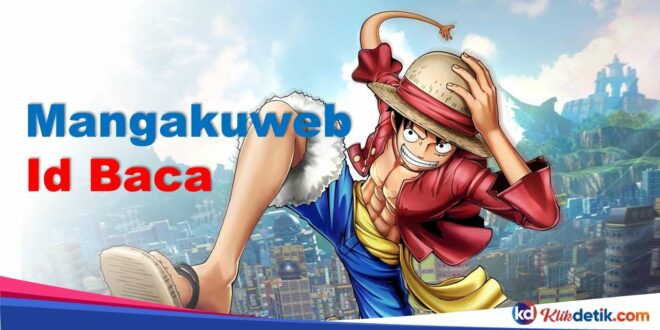 Mangakuweb Id Baca