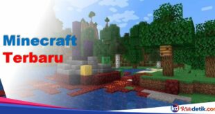 Minecraft Terbaru