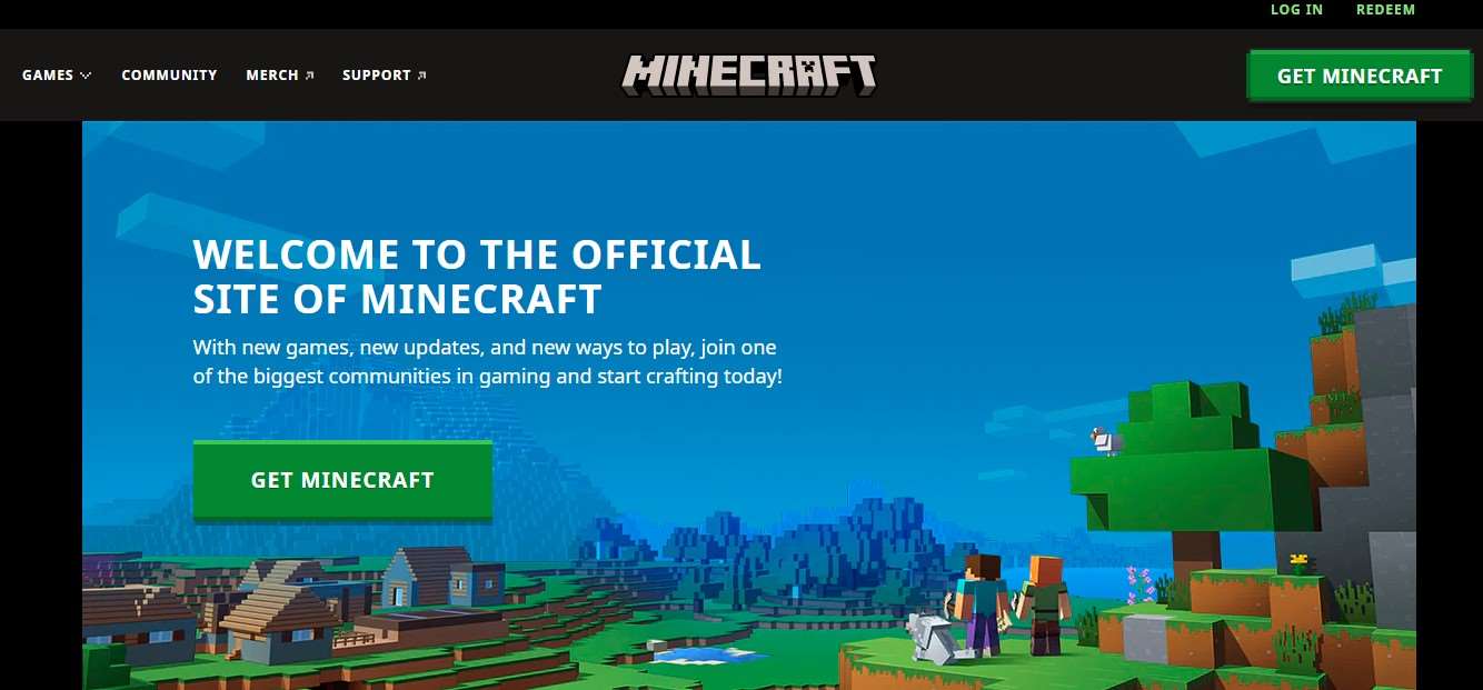 minecraft terbaru