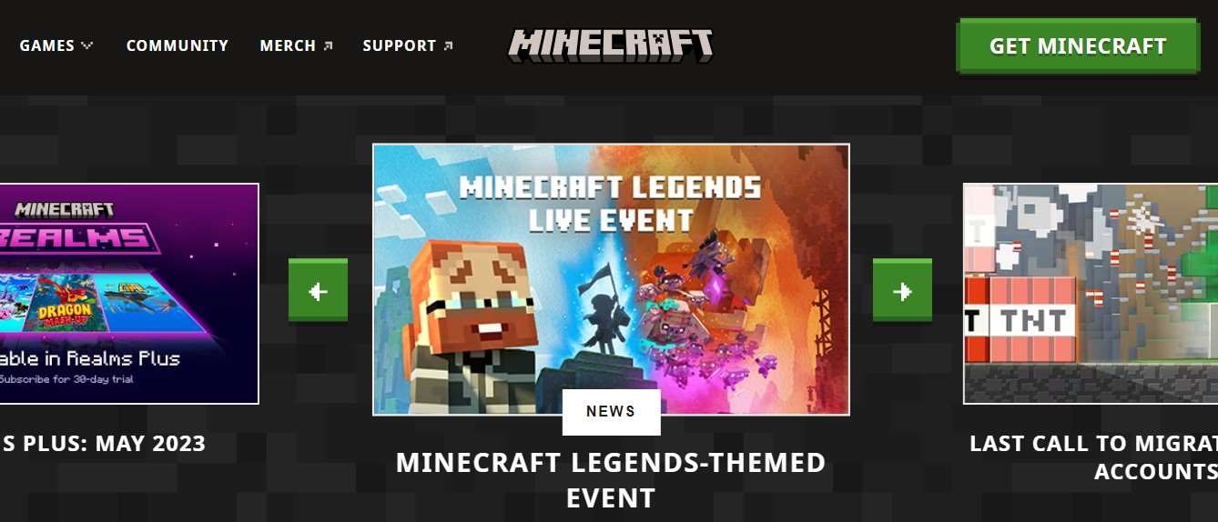 Minecraft Versi Terbaru Main Bersama