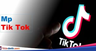 Mp Tik Tok