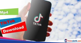 Mp4 TikTok Download