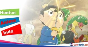 Nonton Anime Indo