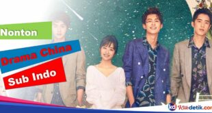 Nonton Drama China Sub Indo