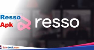 Resso Apk