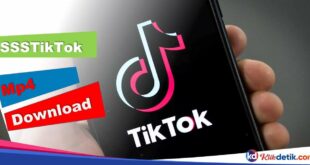 SSSTikTok Mp4 Download