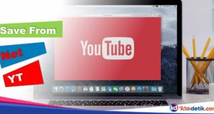 Save From Net YT