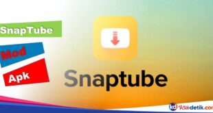 Snaptube Mod Apk