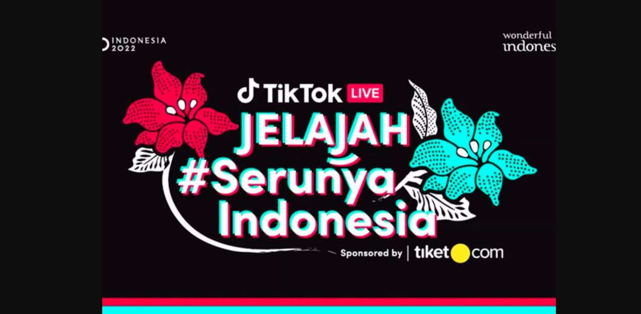 Tik Tok Indonesia Home