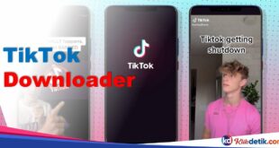 TikTok Donloder