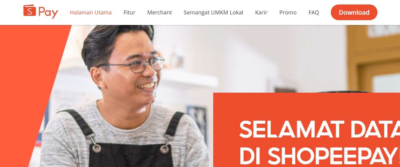 Tips Cara TF dari DANA ke ShopeePay