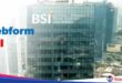 Webform BSI