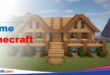 Game Minecraft