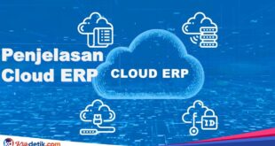 erp cloud