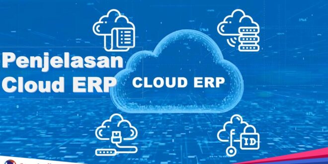 erp cloud