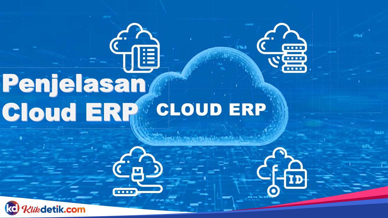 erp cloud
