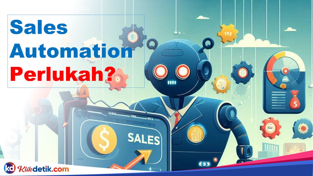 Sales Automation