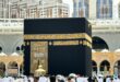 Umroh backpacker