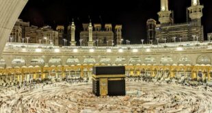 umrah mandiri