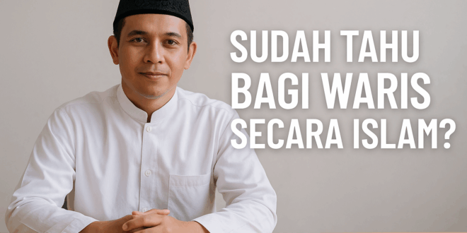 warisan